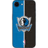 NBA Dallas Mavericks Canvas iPhone 16e Skin